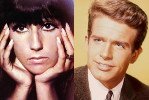 cher 1960 warren beatty 1962 photo