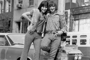 cher sonny bono 1966 photo