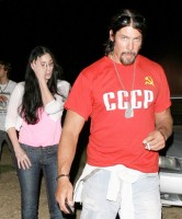 cher tim medvetz 2009 photo
