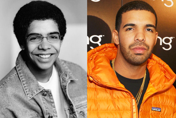 drake high school young yearbook photo red carpet 2012