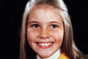 elle macpherson portrait young yearbook 1970s photo