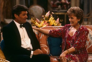 fred willard rue mcclanahan golden girls tv show 1985 1992 photo