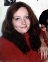 j k rowling young writer 1993 photo