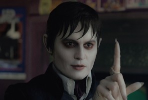 johnny depp dark shadows movie 2012 photo