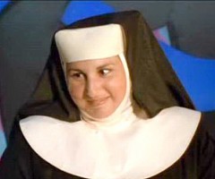 kathy najimy sister act movie 1992 photo