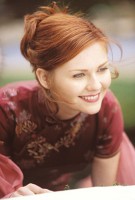 kirsten dunst spiderman movie 2002 photo