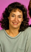 laurie metcalf roseanne tv show 1988 photo