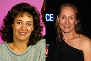 laurie metcalf roseanne tv show 1988 photo red carpet 55th annual obie awards 2010