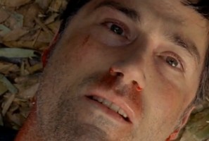matthew fox lost tv show finale 2010 photo
