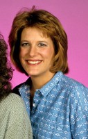 natalie west roseanne tv show 1988 photo