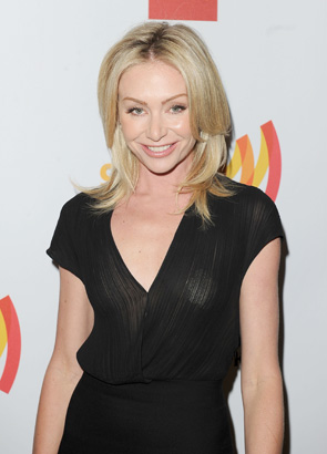 portia di rossi red carpet 2012 photo