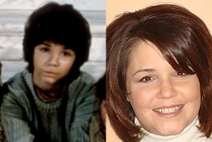 rosanne sorrentino annie movie 1982 photo portrait 2012