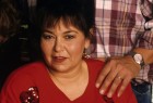 roseanne barr roseanne tv show 1991 photo
