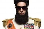 sacha baron cohen dictator 2012 movie photo