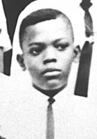samuel l jackson young honor society high school 85h grade 1961 yearbook photo