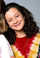 sara gilbert roseanne tv show 1988 1997 photo
