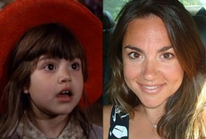 toni ann gisondi movie 1982 photo portrait 2012