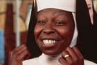 whoopi goldberg sister act movie 1992 photo