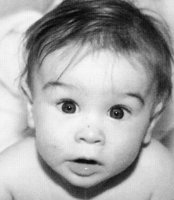 chace crawford baby yearbook photo