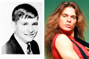 David Lee Roth, Van Halen – Snakkle