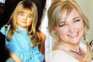 Iivyann schwan parenthood movie photo 2012