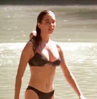 jennifer connelly bikini 1991 photo