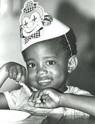 black celebrity baby pictures quiz