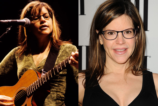 Lisa Loeb, 2012