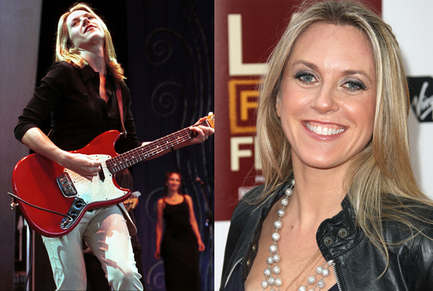 Liz Phair, 2012