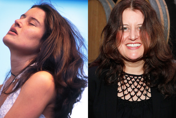 Paula Cole, 2012