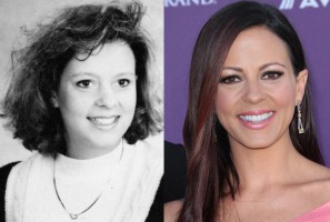 Big Bangs: Sara Evans, 1989