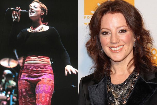 Sarah McLachlan, 2011