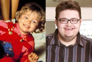 zachary lavoy parenthood movie 1989 portrait 2012