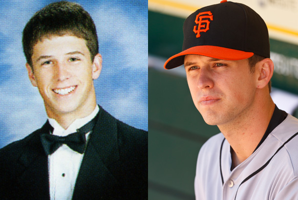 Buster Posey—Now