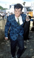 Dicky Barrett from Mighty Mighty BossTones in 1995