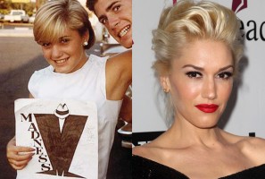 Gwen Stefani in Her Alternative Ska-Singing Days