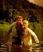 Harrison Ford as Quinn Harris in Six Days Seven Nights (1997)