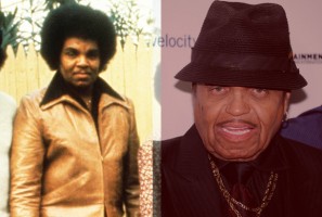 Now: Joe Jackson in 2012