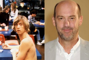 Anthony Edwards—Today