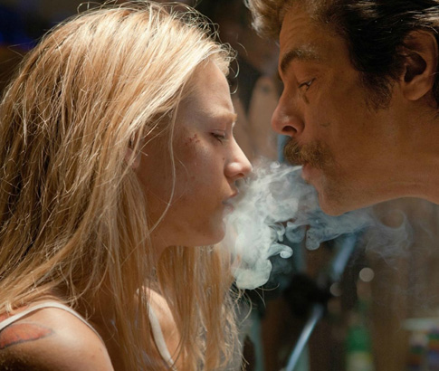 Blake Lively as “O” in Savages (2012)