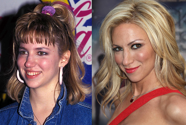 Debbie Gibson—Today