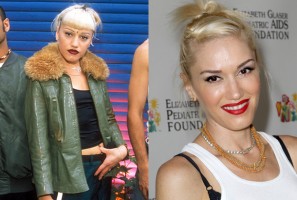 Gwen Stefani—Today