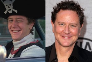 Judge Reinhold—Today