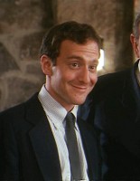 Lonny Price as Neil Kellerman in Dirty Dancing