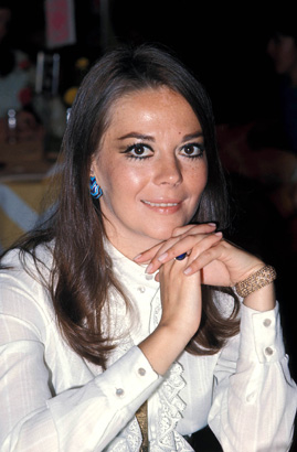 Natalie Wood, 1938-1981
