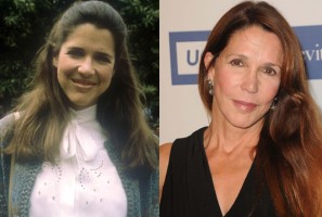 Patti Davis—Today