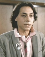 Robert Romanus as Mike Damone from Fast Times at Ridgemont High