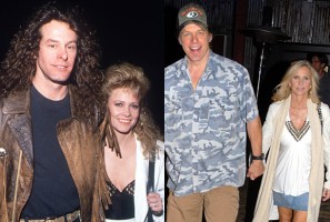 Ted and Shemane Nugent Today