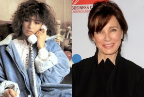 Anne Archer—Today