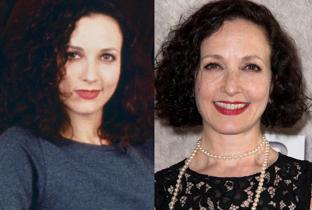 Bebe Neuwirth Today